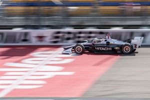 Image post by @detroitgp on Instagram