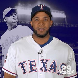 Image post by @rangers on Instagram