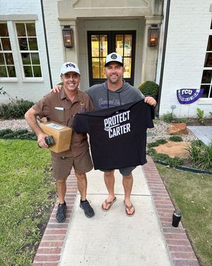 Image post by @barstooltcu on Instagram