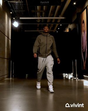 Image post by @utahjazz on Instagram