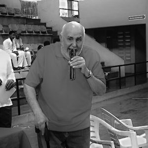 Image post by @fedombal on Instagram