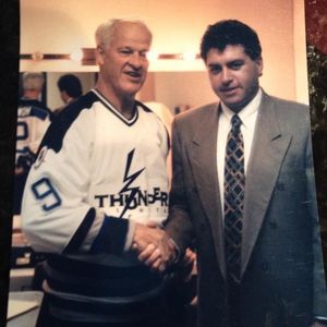 Image post by @wichita_thunder on Instagram
