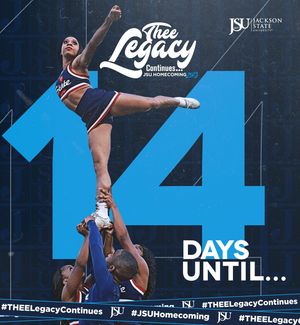 Image post by @jacksonstateu on Instagram