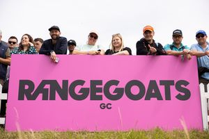 Image post by @rangegoatsgc on Instagram