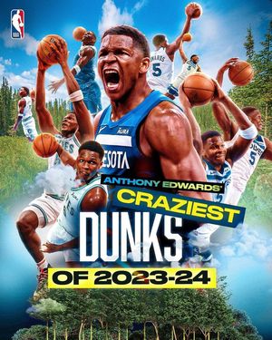 Image post by @nbaindia on Instagram