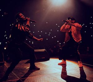 Image post by @myfabolouslife on Instagram