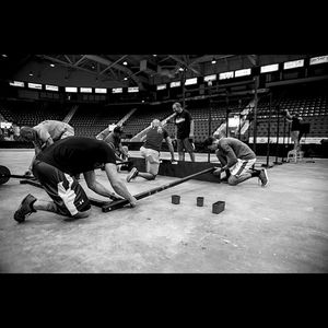 Image post by @hertz_arena on Instagram