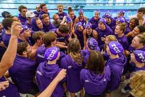 Image post by @tcu_swimdive on Instagram