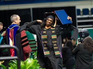 Image post by @uncw.alumni on Instagram