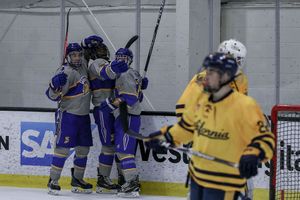 Image post by @sjsuhockey on Instagram