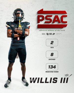 Image post by @calvulcansfb on Instagram