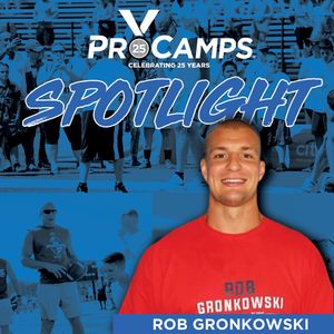 Image post by @procamps on Instagram