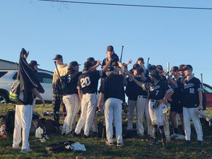 Image post by @bhsblackhawkbaseball on Instagram