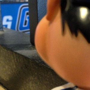Image post by @gvsulakers on Instagram