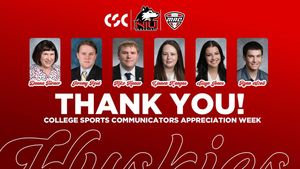 Image post by @niuhuskies on Instagram