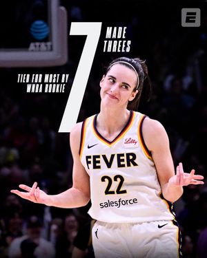 Image post by @espnw on TikTok