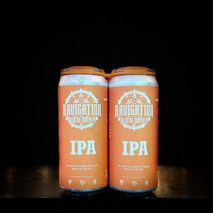 Image post by @navigationbrewingco on Instagram