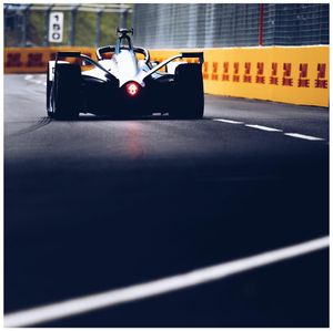 Image post by @susie_wolff on Instagram