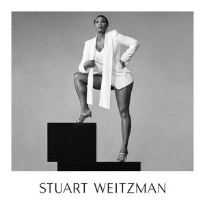 Image post by @serenawilliams on Instagram
