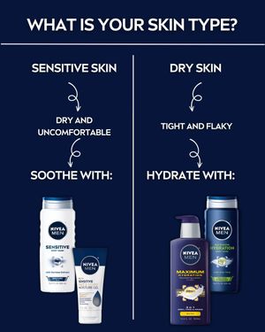 Image post by @niveamenusa on Instagram