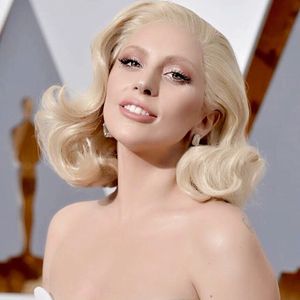 Image post by @ladygaga on Instagram