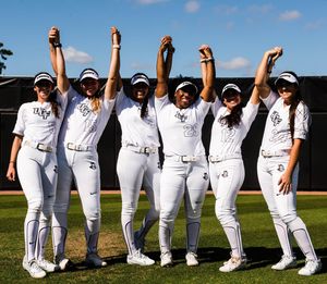 Image post by @ucf.softball on Instagram