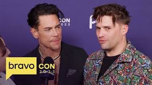 Video post by @enews on YouTube