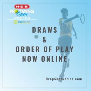 Image post by @dropshot_series on Instagram