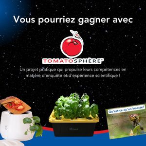 Image post by @parlonssciences on Instagram