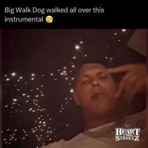 Image post by @heartofthestreetz on Instagram