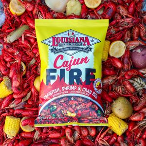 Image post by @lafishfry on Instagram