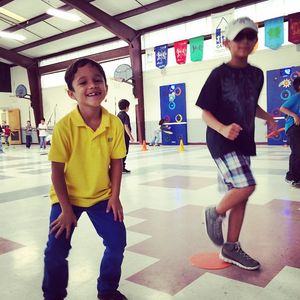 Image post by @mcallenisd on Instagram