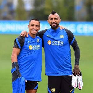 Image post by @footballtalkhq on Instagram