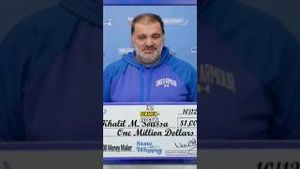 Video post by @cbsmornings on YouTube