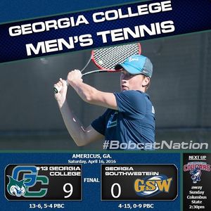 Image post by @gcsubobcats on Instagram