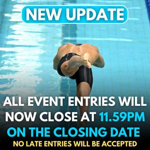 Image post by @nswswimming on Instagram