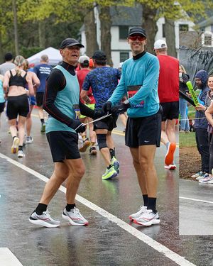 Image post by @saucony on Instagram