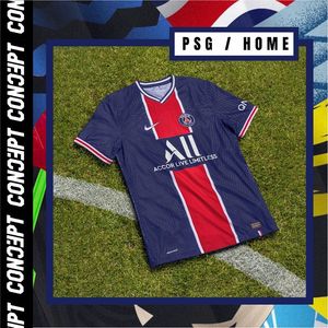 Image post by @conceptfootballclub on Instagram