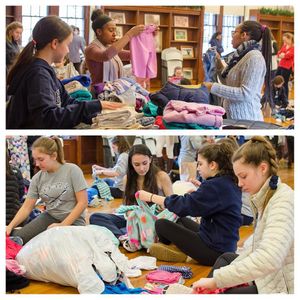 Image post by @newtoncountryday on Instagram