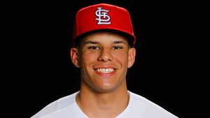 Image post by @mlbpipeline on Twitter