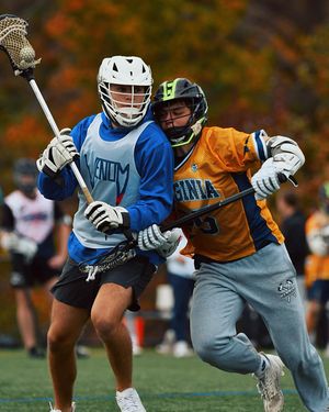 Image post by @legends_lacrosse on Instagram