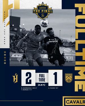 Image post by @cplsoccer on Instagram