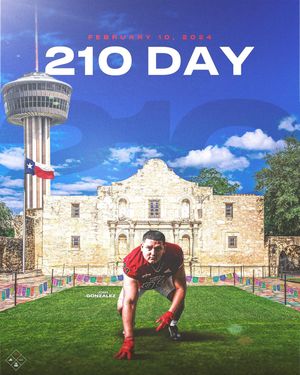 Image post by @uiw_football on Instagram