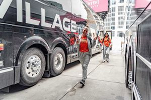 Image post by @osuwbb on Instagram