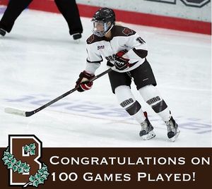 Image post by @brownu_whockey on Instagram
