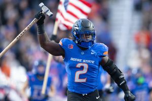 Image post by @boisestatefootball on Instagram