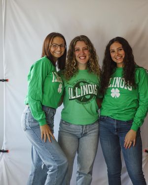 Image post by @gamedayspirit on Instagram