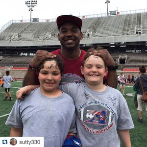 Image post by @mtlalouettes on Instagram