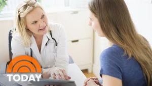 Video post by @today on YouTube