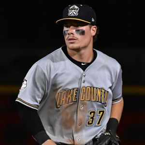 Image post by @mlbpipeline on Instagram